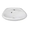 Lavabo FAYANS 450 R