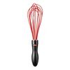 Silicone whisk, 28 cm, SoftWorks, Red - OXO