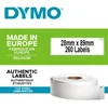 Dymo etikete lw - standardna adresna 2/1 ( DY72237 )