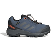 ADIDAS Cipele za dečake Terrex Gtx K Bg, Teget
