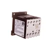 Močnostni kontaktor 3P 9A 4kW pri 400VAC AC3, tuljava 24VDC, 1NO 0R 11BG0910D024