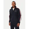 Tommy Hilfiger Jopa Pique H Badge MW0MW44957 Mornarsko modra Regular Fit