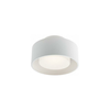 Redo 01-3096 - LED stropna svetiljka PUNKT LED/6W/230V bela