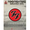 Hal Leonard Foo Fighters - Greatest Hits Note