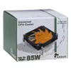 InterTech CPU Cooler T-200 RGB Aktivan