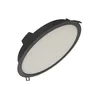 Ledvance led ugradna svetiljka ip44 215mm 30w/6500k,crna ( o61863 )
