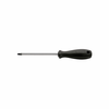 UNIOR Odvijač cr krstasti ph, električarski 612cr PH1x280mm