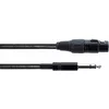 Cordial EM 0,5 FV 0,5 m Audio kabel