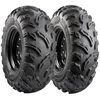 Carlisle Black Rock ( AT25x10.00-12 TL )
