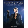 HARRY STYLES EASY PIANO COLLECTION