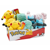 Pokémon Spalni pliš (asortiment) W1 1 kos
