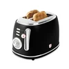 Opekač kruha s 6 stopnjami opekanja Black Rose 850W 55121