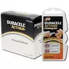 DURACELL baterije za slušne aparate Tip 312 (60 kos, količinski popust)