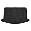 Rubber trunk mat SsangYong Korando 2019- (lower floor)