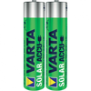 VARTA baterije ACCU SOLAR HR03 550 MAH