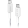 ANKER 322 USB-C to USB-C (6ft Braided) - White