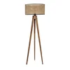 Opviq 534LUN3290Podna lampa, Braon