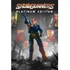 Showgunners Platinum Edition (Xbox Series X|S) XBOX LIVE Key EUROPE