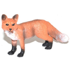 Lisica figura 7cm