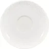 BAUSCHER Smart podstavek za espresso, 19 mm, premer: 120 mm, dekor Crust (6 kos)