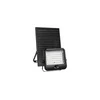 LED solarni reflektor sa senzorom MHCS LED/35W/3,2V IP65 15000 mAh + daljinski upravljač