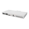 MikroTik CRS418-8P-8G-2S+RM Switch, 16Giga-8x PoE, 2x SFP+