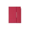 VELVET Notes sa magnetnim preklopom A5 - Pink