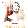 Maria Callas - La Divina (180 g) (LP)