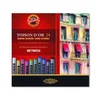 KOH-I-NOOR Toison DOr Set suvih pastela, 24kom