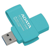 USB Flash ADATA 64GB 3.2 UC310E-64G-RGN Green