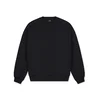 Johnny Urban Majica Carter Oversized črna