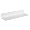 Design Scandinavia Stenska polica Joilet I, 50 cm, bela