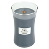 Woodwick dišeča sveča Večerni oniks, 609,5 g