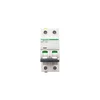 Schneider Odklopnik 2P C 20A 6kA AC iC60N-C20-2 Acti9 A9F04220