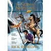 The Heroes of Olympus, Book Two, the Son of Neptune: The Graphic Novel