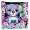 slomart Interaktivna plišasta igrača Koala mama