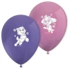 Procos party Baloni Paw patrol sky, 8 komada