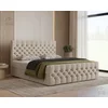 Boxspring postelja 12 - 180x200 cm