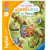 Ravensburger tiptoi - Mein Wörter-Bilderbuch - Tiere