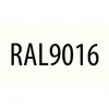 C12-930 VOSEK MEHKI BELI RAL9016 2-del