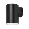 Rabalux Spoljna zidna rasveta Urfa LED 9W crna (77154)