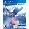 NAMCO BANDAI Ace Combat 7 PS4
