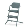 Cybex hranilica Lemo 3/1, Black Wood