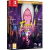 Eden Genesis - Collectors Edition (SWITCH)