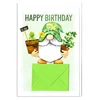 Viter čestitka greetings 12x17cm ( 205_475 )