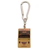 Stranger ThIngs (Arcade MachIne) PolyresIn KeychaIn