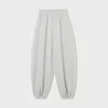 Cropp - Sportske jogger pantalone - light grey