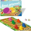 Ravensburger Ravensburger družabna igra Polžki, pripravljeni, START!