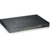ZYXEL GS1920-24HPv2, 28 Port Smart Managed PoE Switch, GS192024HPV2-EU0101F