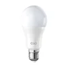 shumee Žarnica ORO-E27-A65-wifi-drive-15W-rgbw